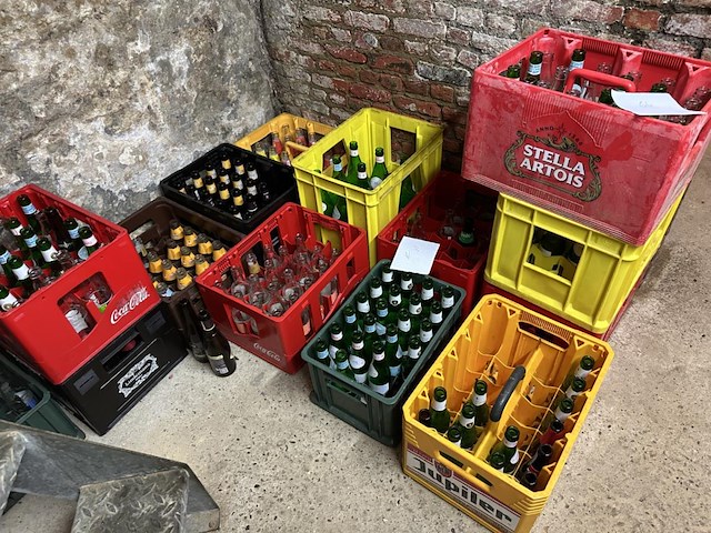 Lot dranken - afbeelding 8 van  9