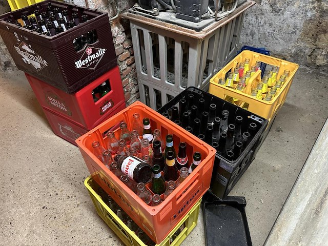 Lot dranken - afbeelding 9 van  9