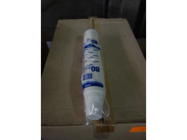 Lot drinkbekers - afbeelding 1 van  3
