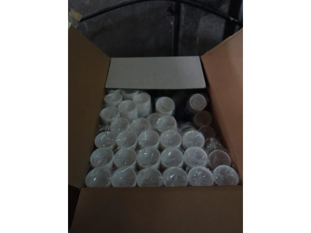 Lot drinkbekers - afbeelding 2 van  3
