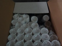 Lot drinkbekers - afbeelding 2 van  3