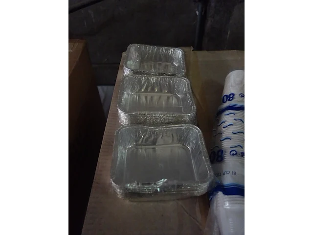 Lot drinkbekers - afbeelding 3 van  3