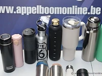 Lot drinkbussen - afbeelding 2 van  3