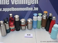 Lot drinkbussen - afbeelding 1 van  1