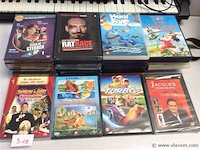 Lot dvd's - afbeelding 1 van  1