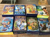 Lot dvd's - afbeelding 1 van  3