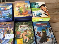 Lot dvd's - afbeelding 3 van  3