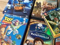 Lot dvd's - afbeelding 2 van  3