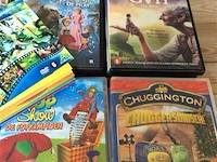 Lot dvd's - afbeelding 3 van  3