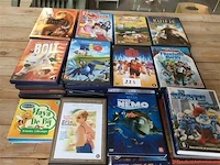 Lot dvd's - afbeelding 1 van  3