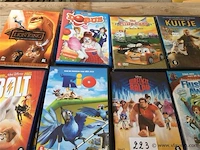 Lot dvd's - afbeelding 2 van  3