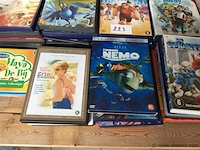 Lot dvd's - afbeelding 3 van  3