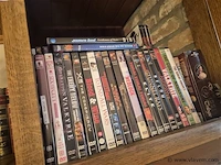 Lot dvd's - afbeelding 3 van  3