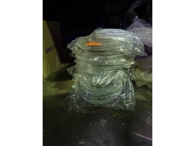 Lot easylan cat 6a - afbeelding 4 van  4