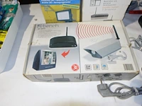 Lot electro 6 stuks - afbeelding 4 van  5
