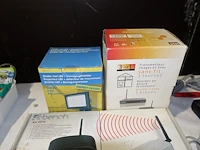 Lot electro 6 stuks - afbeelding 5 van  5