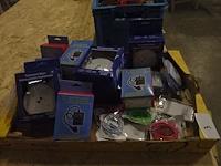 Lot electro
