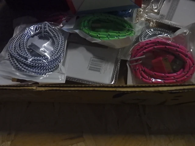 Lot electro - afbeelding 3 van  4