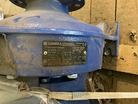 Lot electromotoren en waterpomp - afbeelding 6 van  9