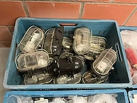 Lot elektriciteit benodigheden - afbeelding 2 van  9