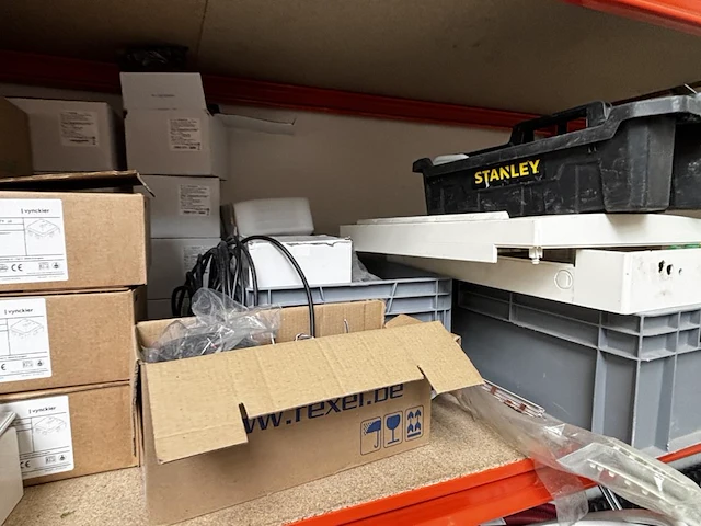 Lot elektriciteit - afbeelding 6 van  13