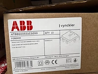Lot elektriciteit - afbeelding 8 van  13