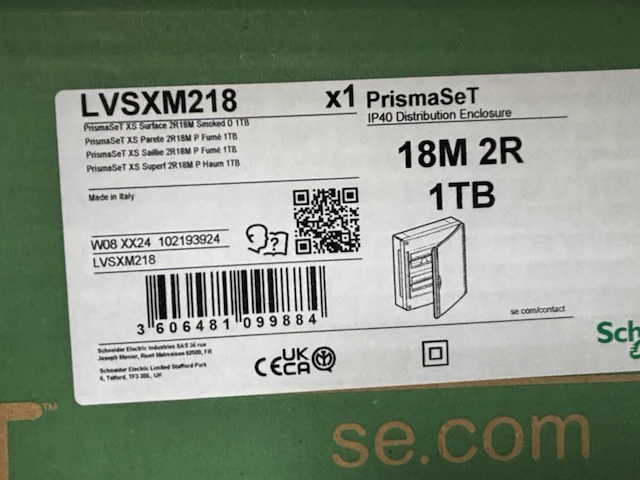 Lot elektriciteit - afbeelding 10 van  13