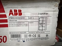 Lot elektriciteit - afbeelding 11 van  13