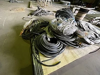 Lot elektriciteitskabel - afbeelding 2 van  7