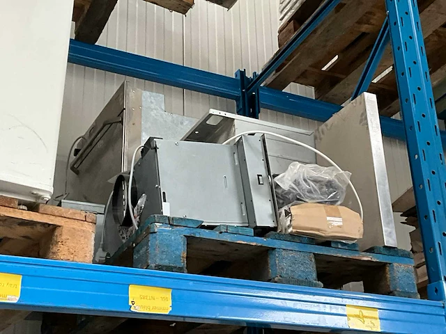 Lot elektrische toestellen - afbeelding 4 van  5