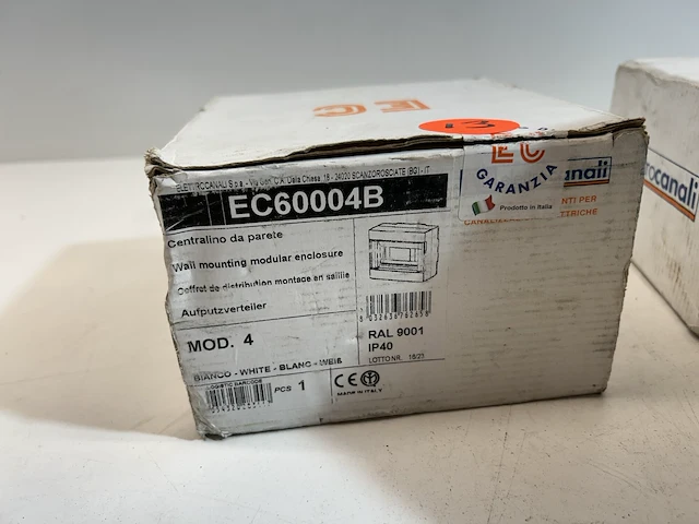 Lot elektro - afbeelding 3 van  3
