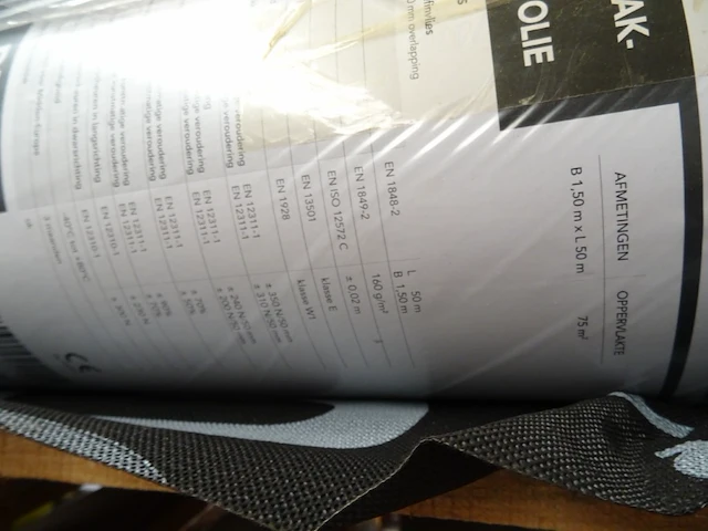 Lot epdm - afbeelding 5 van  5