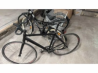 Lot fietsen