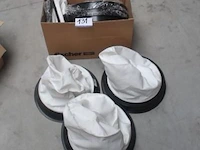 Lot filters - afbeelding 1 van  2