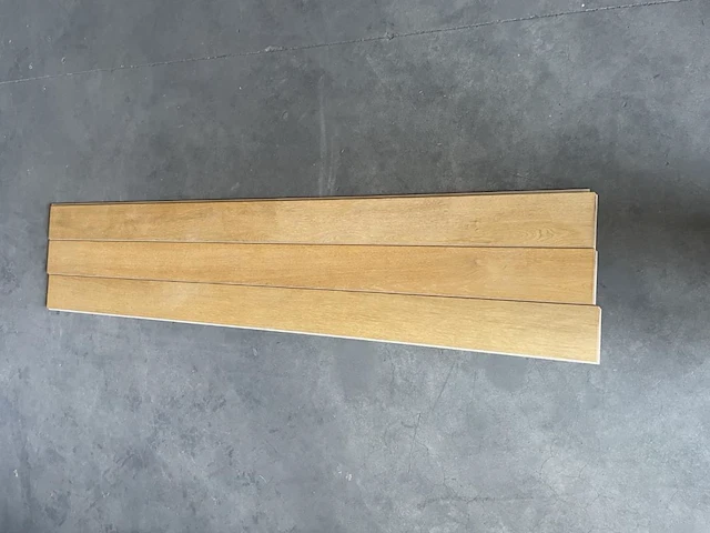 Lot fineer planken - afbeelding 3 van  6