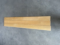 Lot fineer planken - afbeelding 3 van  6