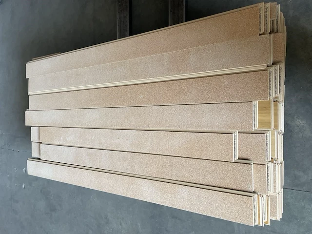 Lot fineer planken - afbeelding 5 van  6