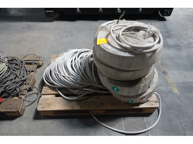 Lot flex met kabel - afbeelding 1 van  2