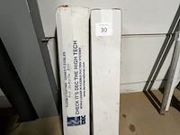 Lot flexibele buis - afbeelding 1 van  4