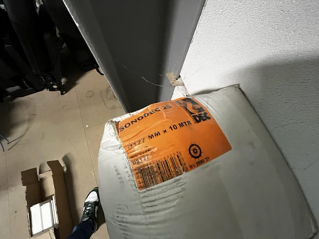 Lot flexibele buis - afbeelding 2 van  4