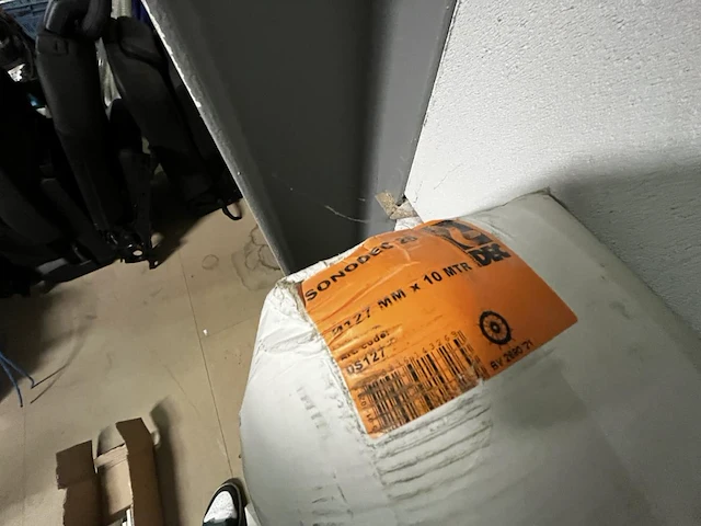 Lot flexibele buis - afbeelding 3 van  4