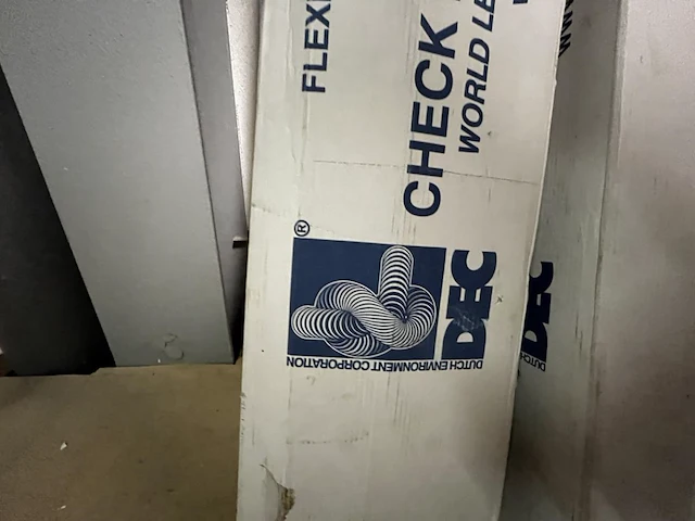 Lot flexibele buis - afbeelding 4 van  4