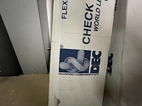 Lot flexibele buis - afbeelding 4 van  4