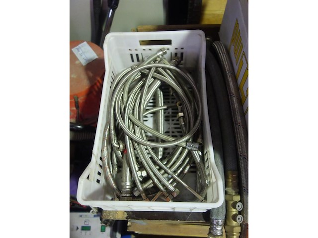 Lot flexibels - afbeelding 1 van  1