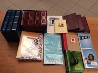 Lot fotoboeken - afbeelding 1 van  3