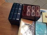 Lot fotoboeken - afbeelding 2 van  3