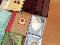 Lot fotoboeken - afbeelding 3 van  3