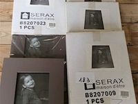 Lot fotokaders - afbeelding 1 van  2