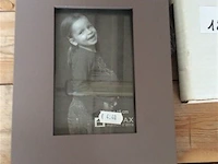 Lot fotokaders - afbeelding 2 van  2