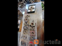 Lot frezen - afbeelding 6 van  10